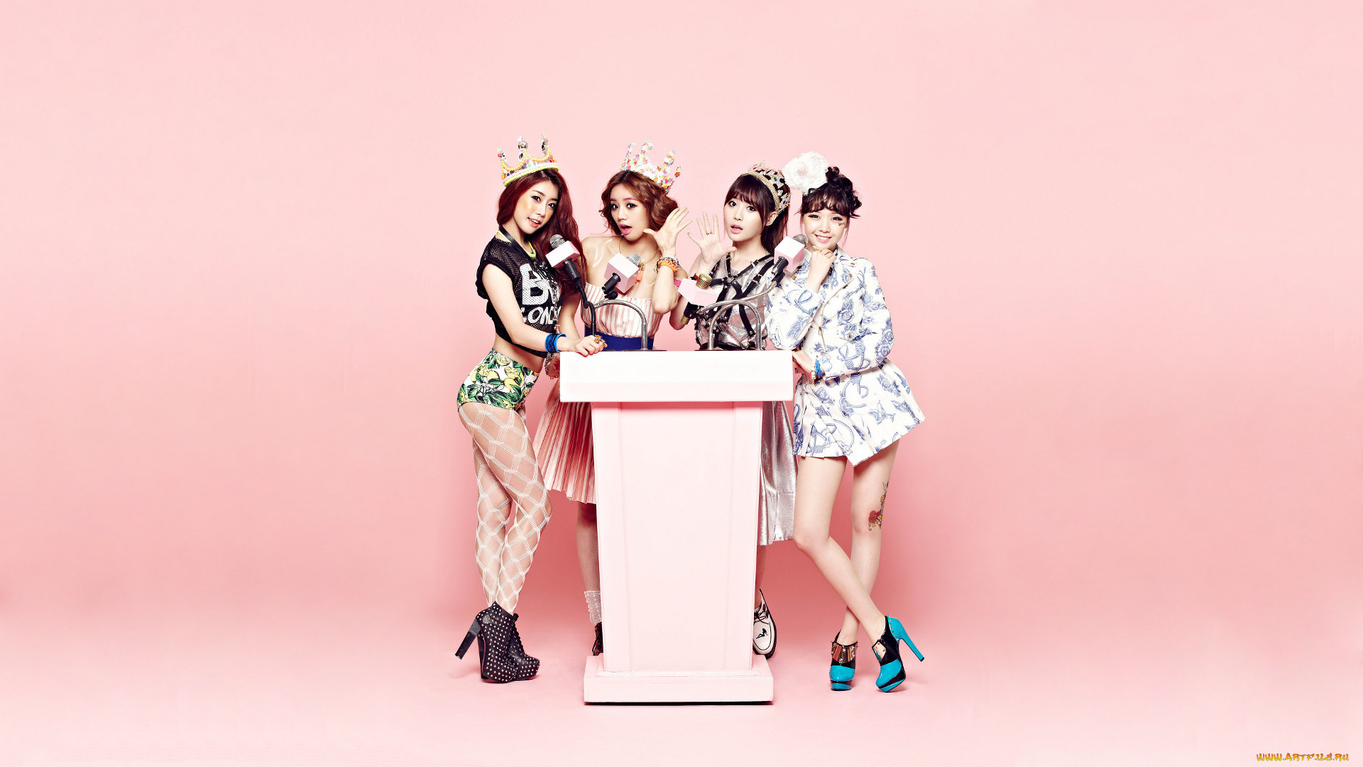 , girl`s day, , , 
